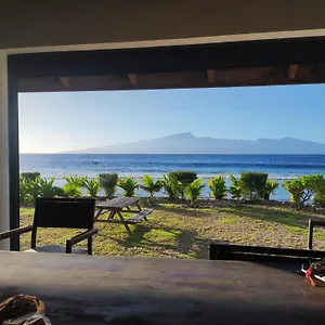 Moorea Temae